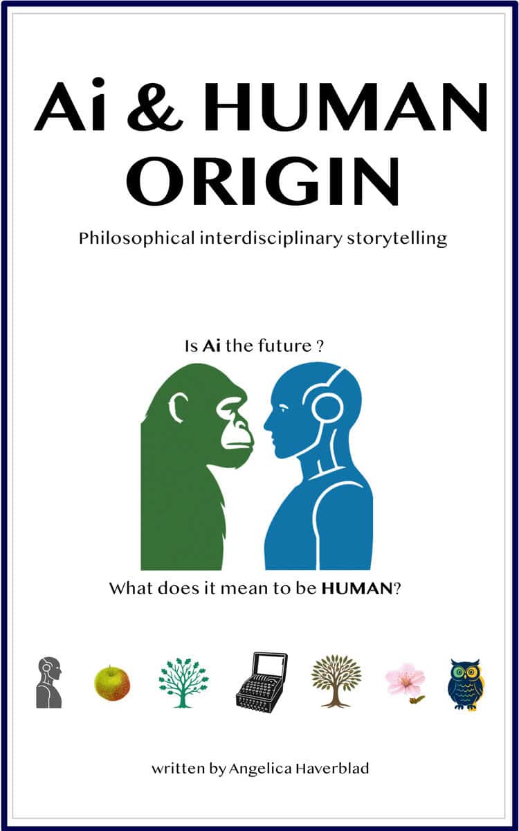 Angelica Haverblad : Ai & Human Origin