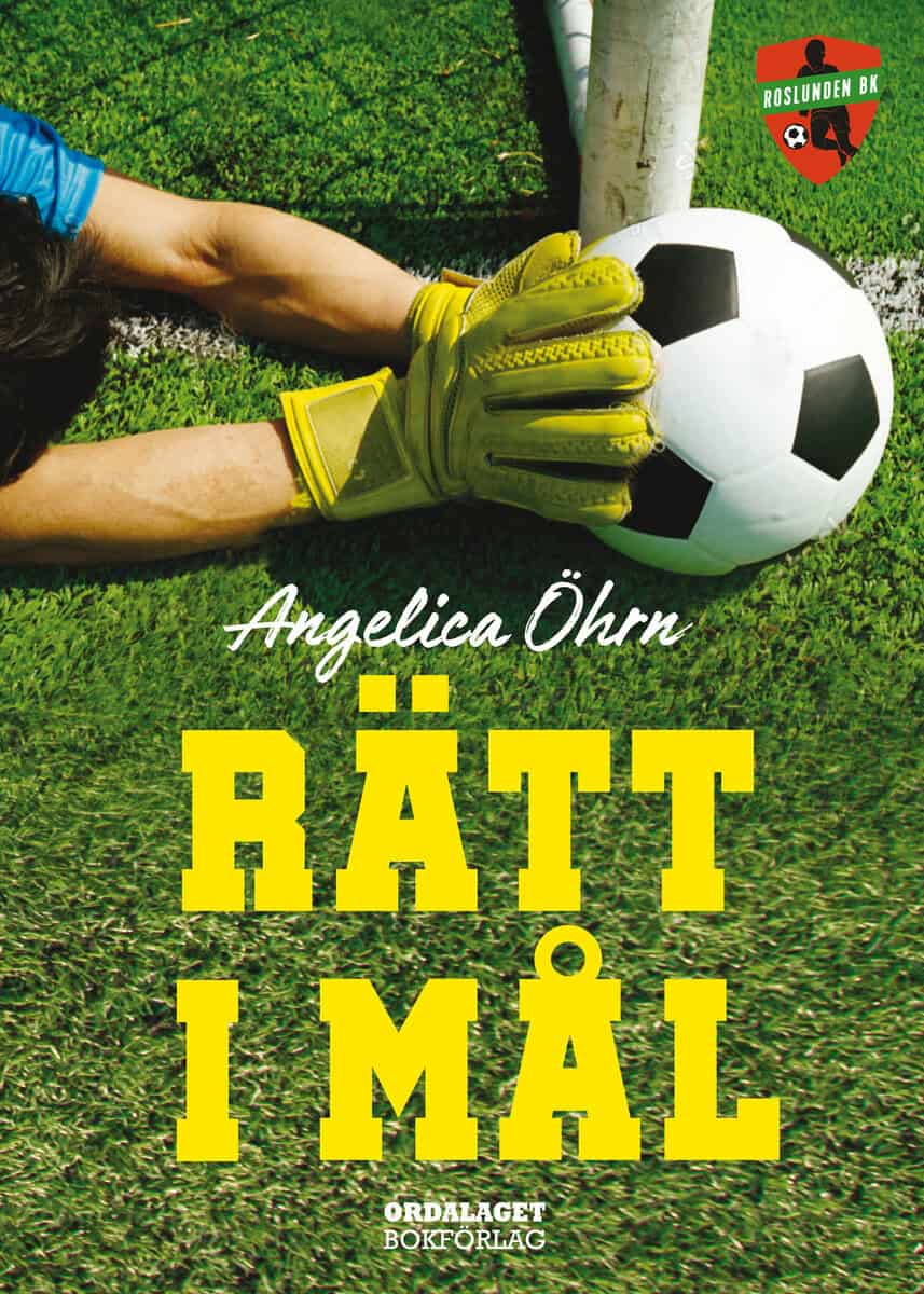 Angelica Öhrn : Rätt i mål