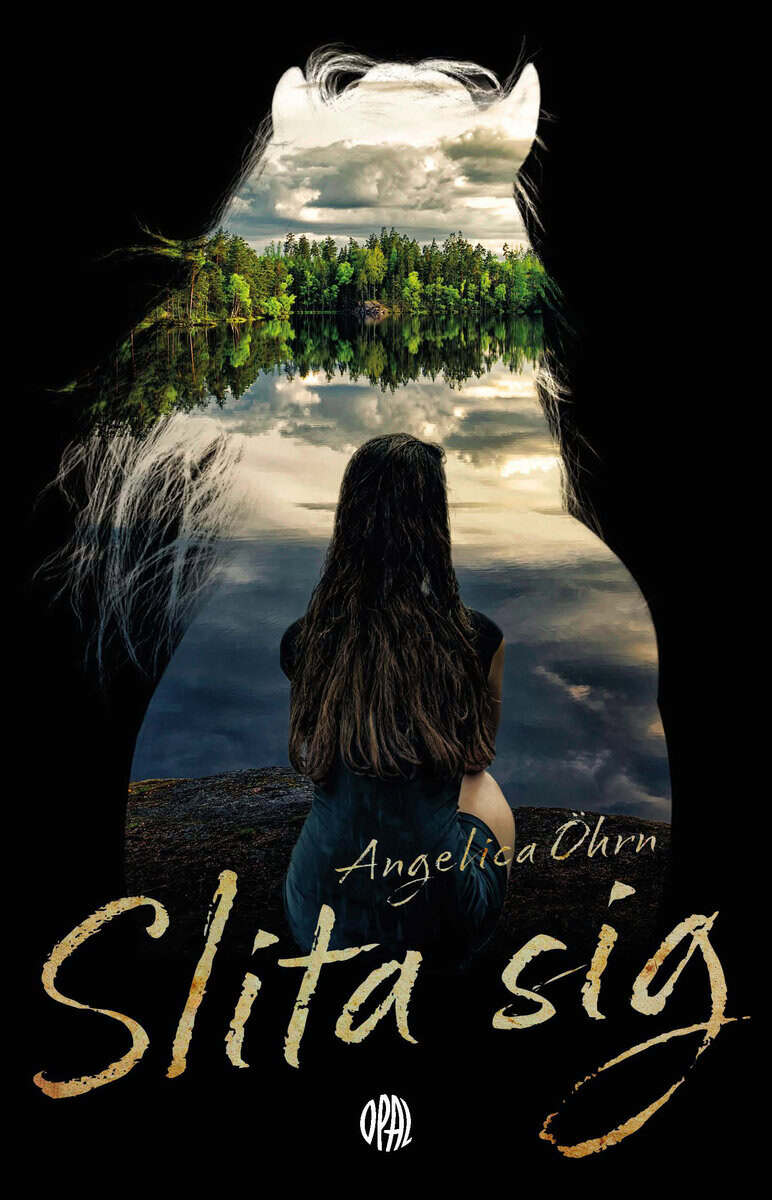 Angelica Öhrn : Slita sig