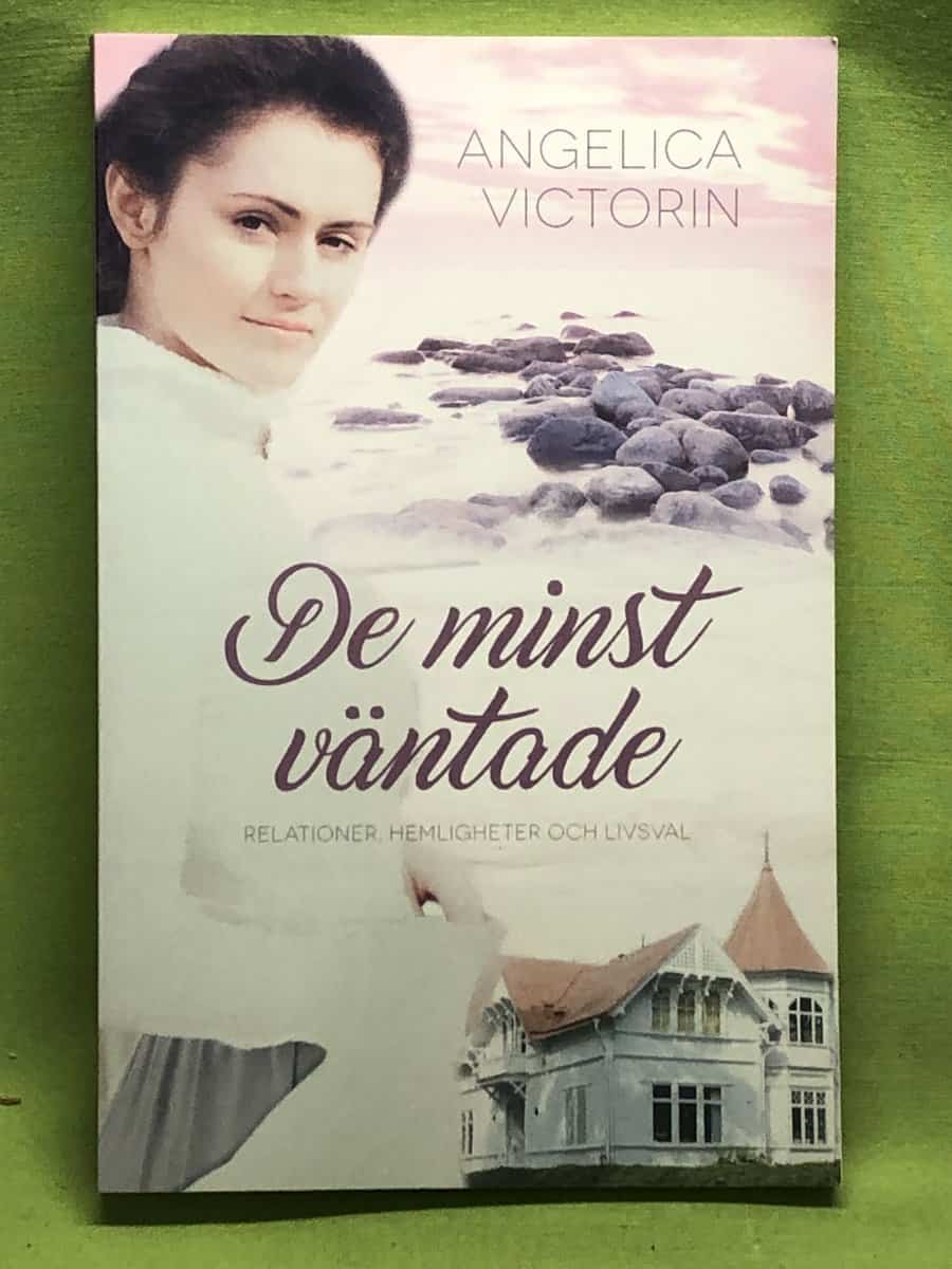 Angelica Victorin : De minst väntade