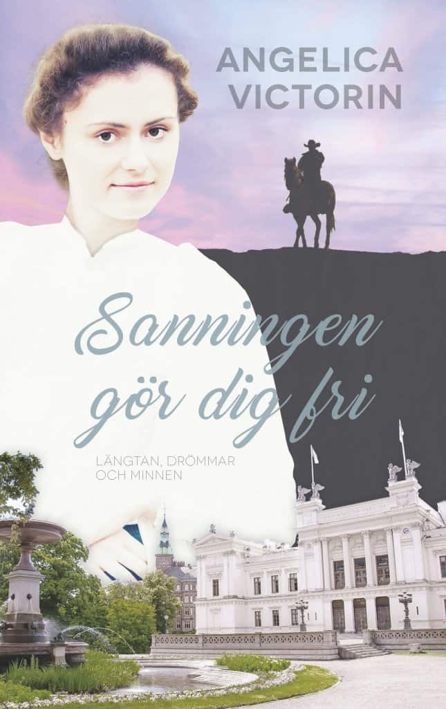Angelica Victorin : Sanningen gör dig fri