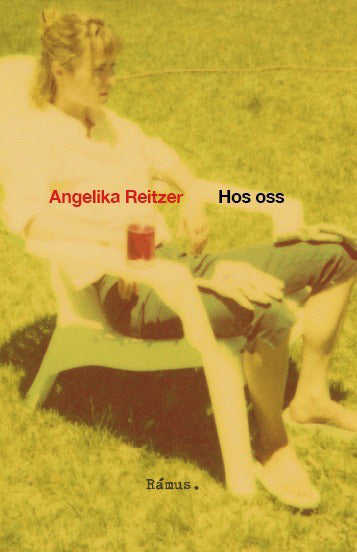 Angelika Reitzer : Hos oss