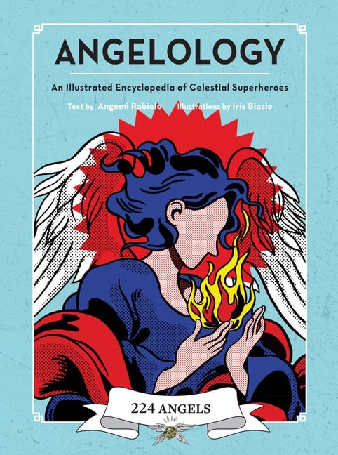 Angemi Rabiolo : Angelology