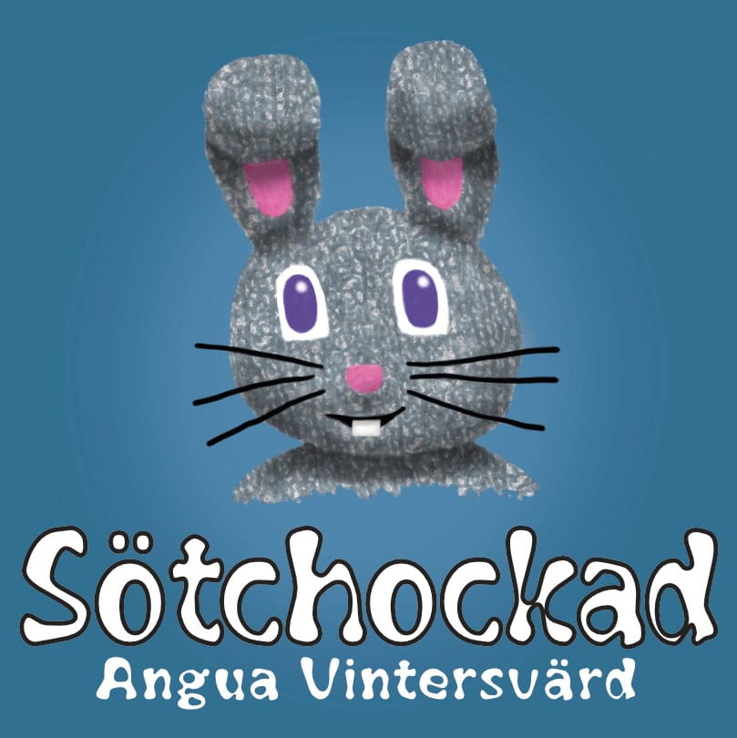 Angua Vintersvärd : Sötchockad