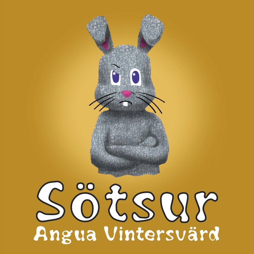 Angua Vintersvärd : Sötsur