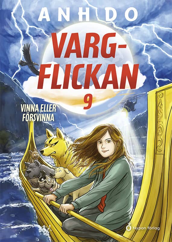 Anh Do : Vinna eller försvinna