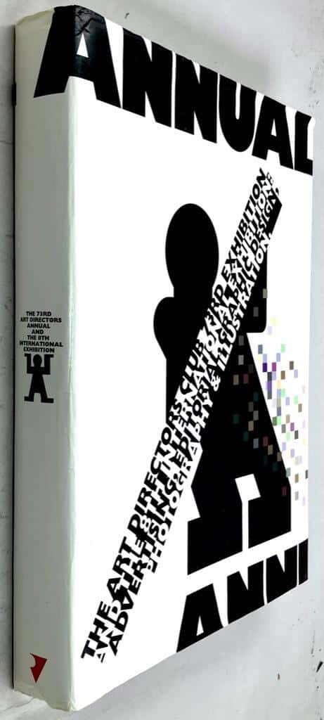 Anistatia R Miller : The 73rd Art Directors Annual and the 8th International Exhibition