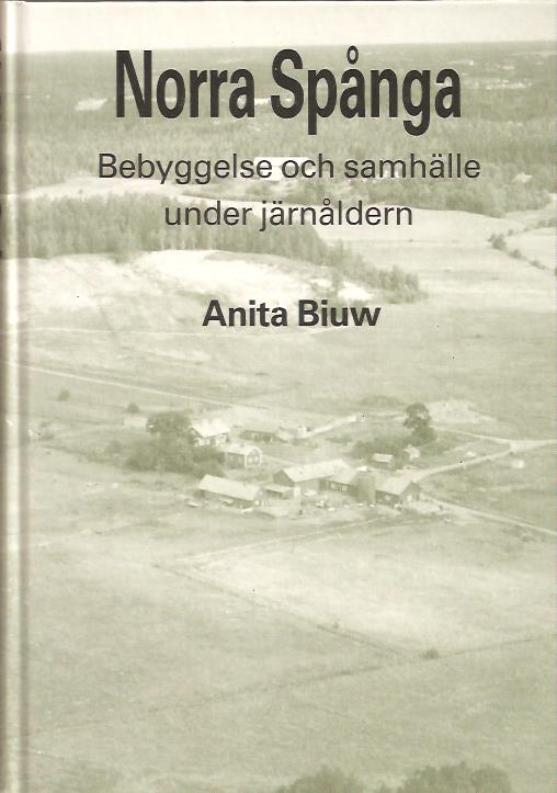 Anita Biuw : Norra Spånga
