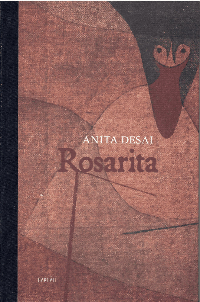 Anita Desai : Rosarita