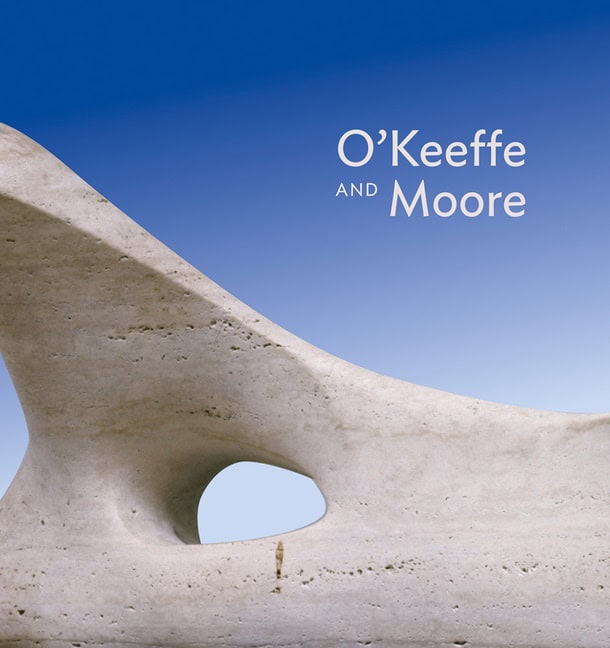 Anita Feldman : Okeeffe  Moore