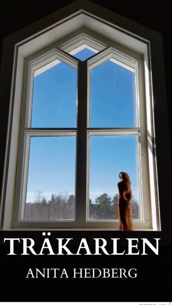 Anita Hedberg : Träkarlen