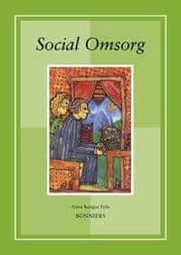 Anita Kangas Fyhr : Social Omsorg