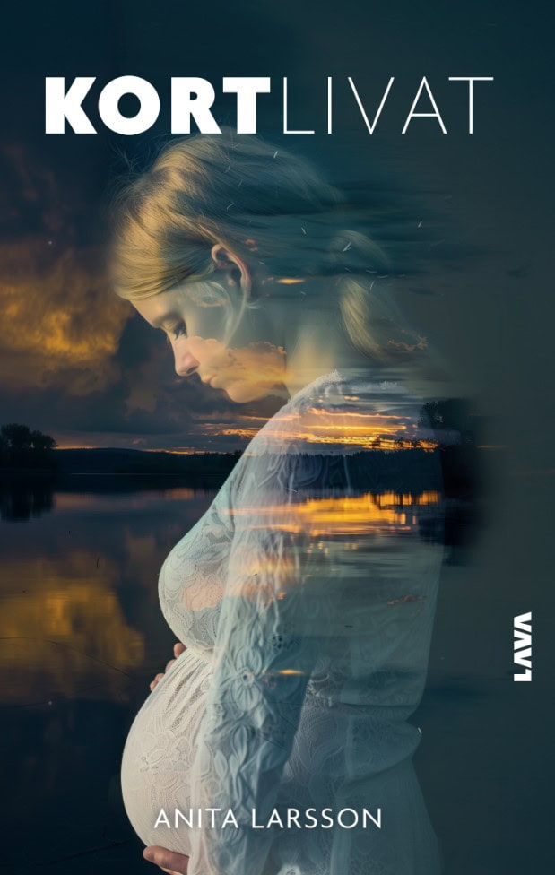 Anita Larsson : Kortlivat