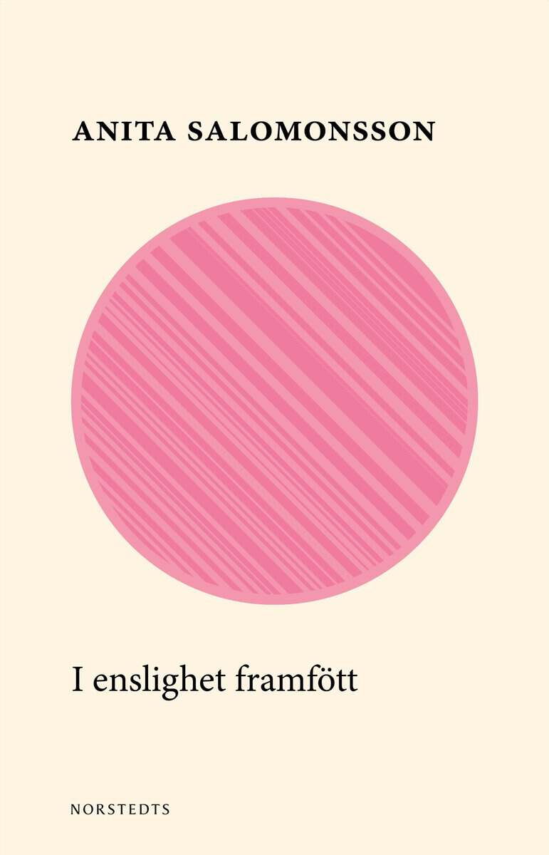 Anita Salomonsson : I enslighet framfödt