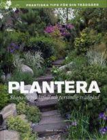 Anita Sandberg : Plantera
