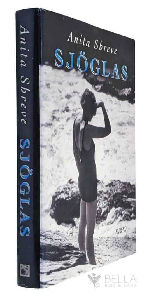 Anita Shreve : Sjöglas