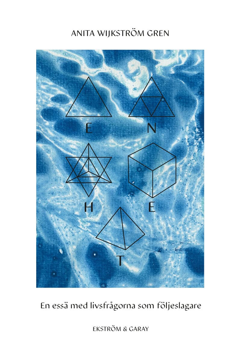 Anita Wijkström Gren : Enhet