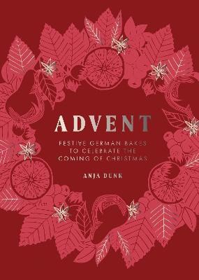 Anja Dunk : Advent