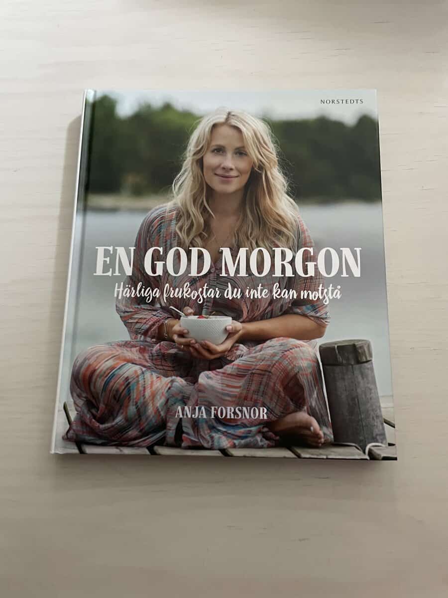 Anja Forsnor : En god morgon