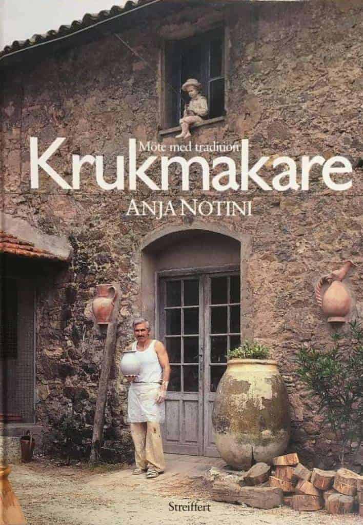 Anja Notini : Krukmakare