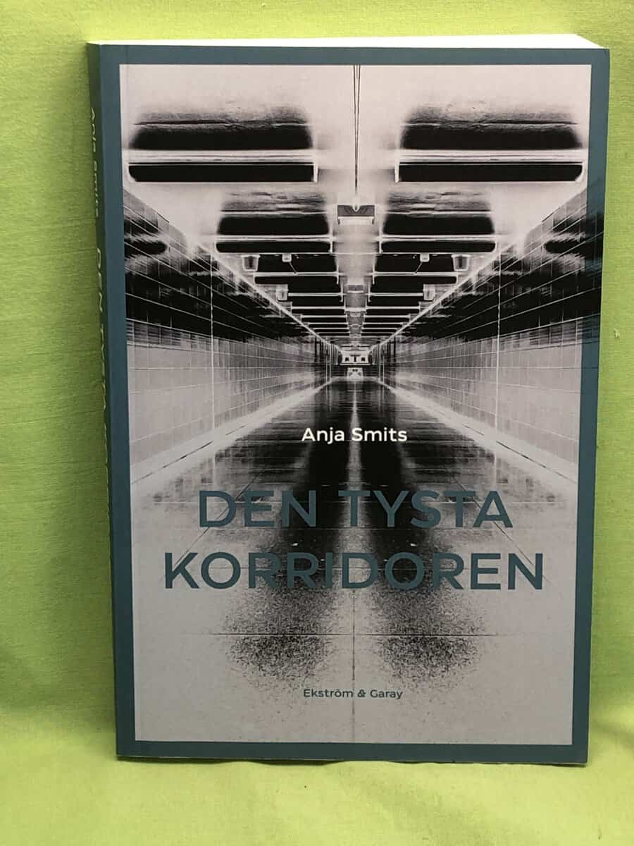 Anja Smits : Den tysta korridoren