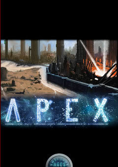 Ankarberg, Victor ; Ek, Anton ; Faik, Mohammed ; Forsblom, André ; Hackman, Eleonora ; Hillberg, Rasmus : APEX