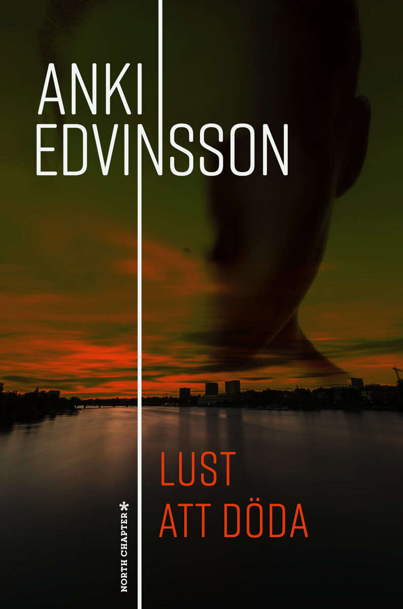 Anki Edvinsson : Lust att döda