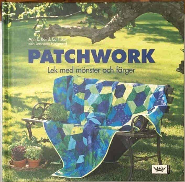 Ann Baird : Patchwork