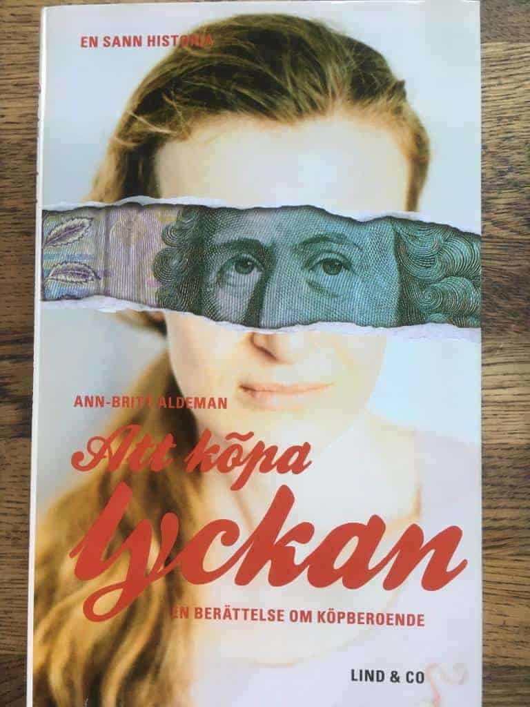 Ann-Britt Aldeman : Att köpa lyckan