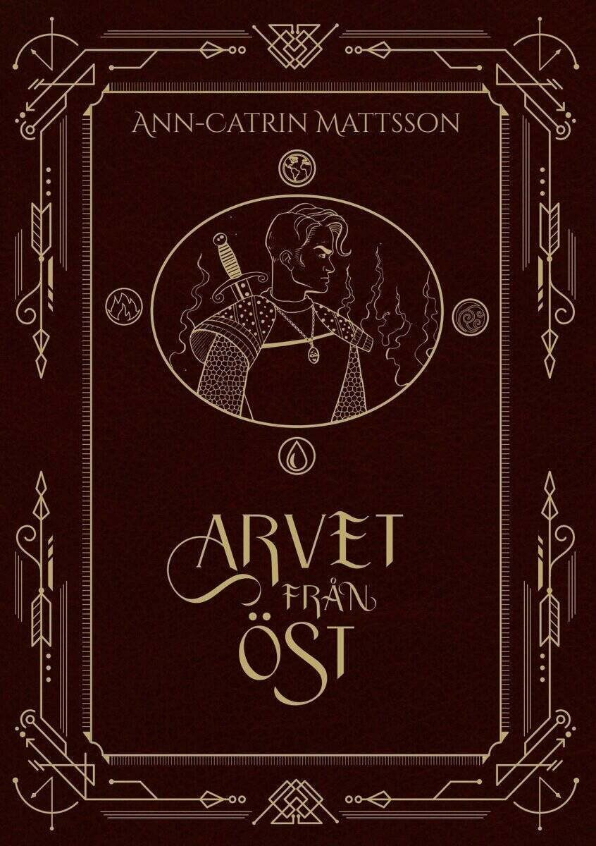 Ann-Catrin Mattsson : Arvet från öst