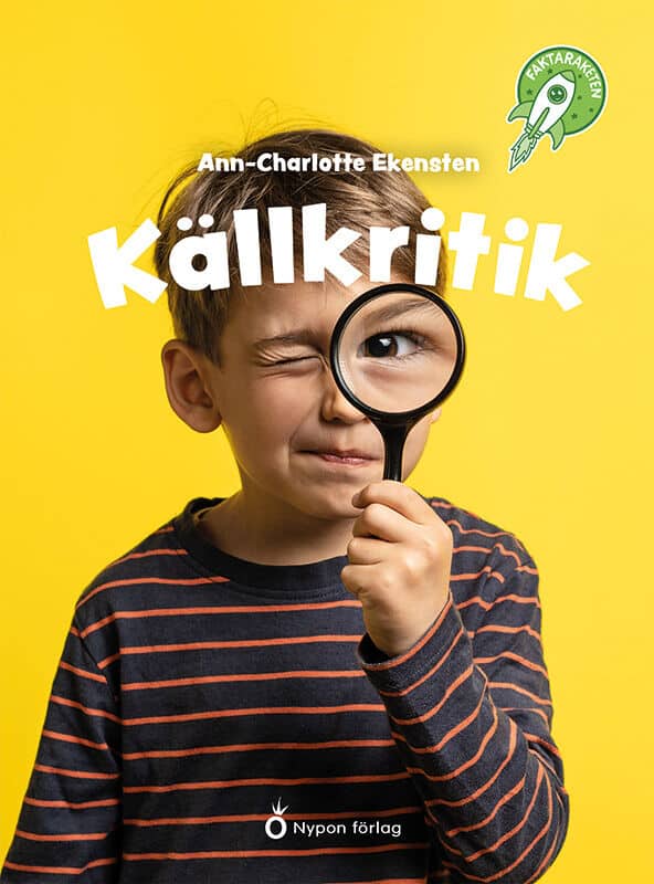Ann-Charlotte Ekensten : Källkritik