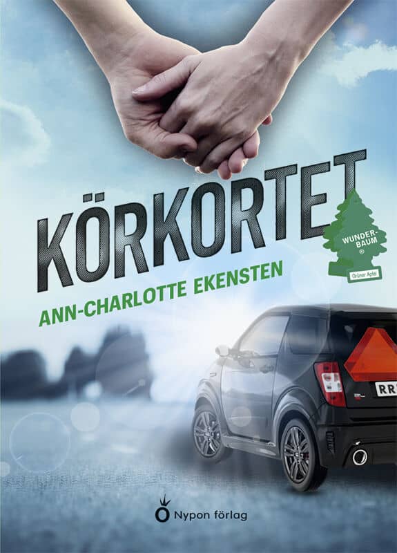 Ann-Charlotte Ekensten : Körkortet