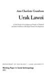 Ann-Charlotte Granbom : Lund Monographs in Social Anthropology