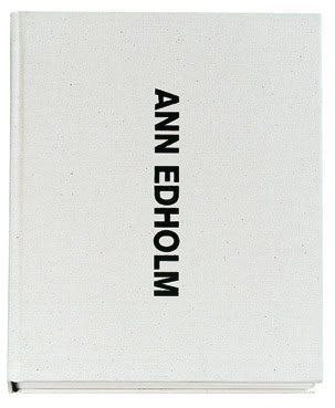 Ann Edholm : Ann Edholm
