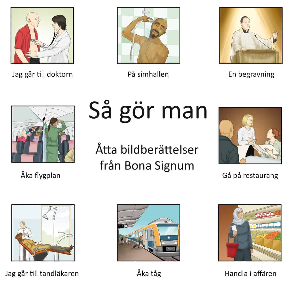 Ann Gomér : Så gör man