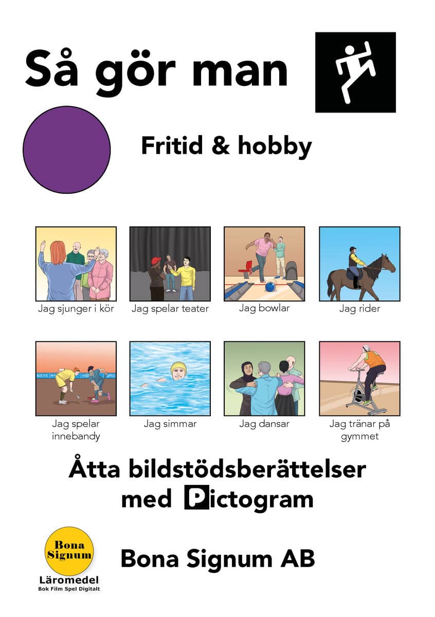 Ann Gomér : Så gör man