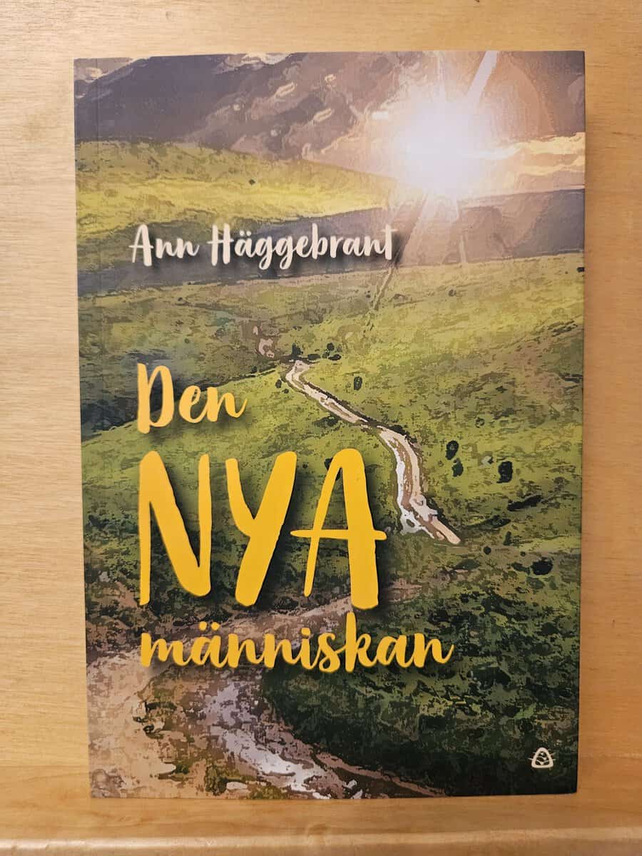 Ann Häggebrant : Den nya människan