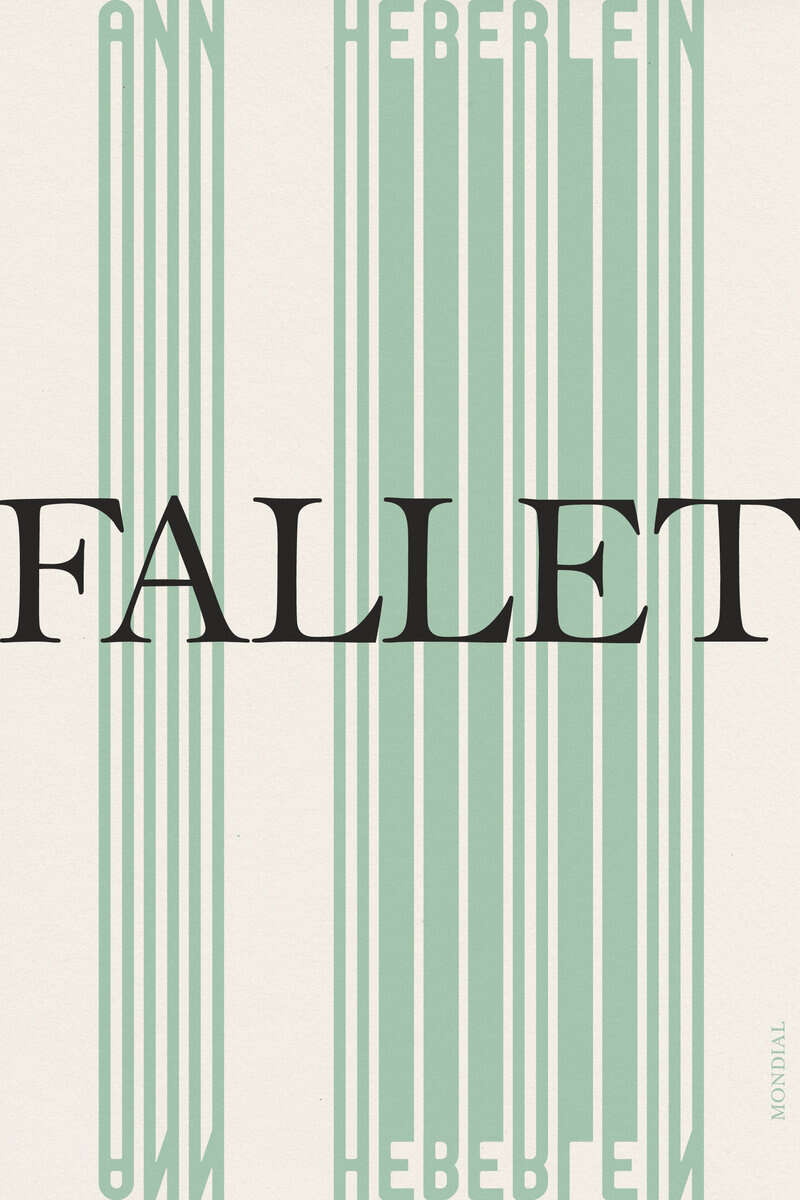 Ann Heberlein : Fallet