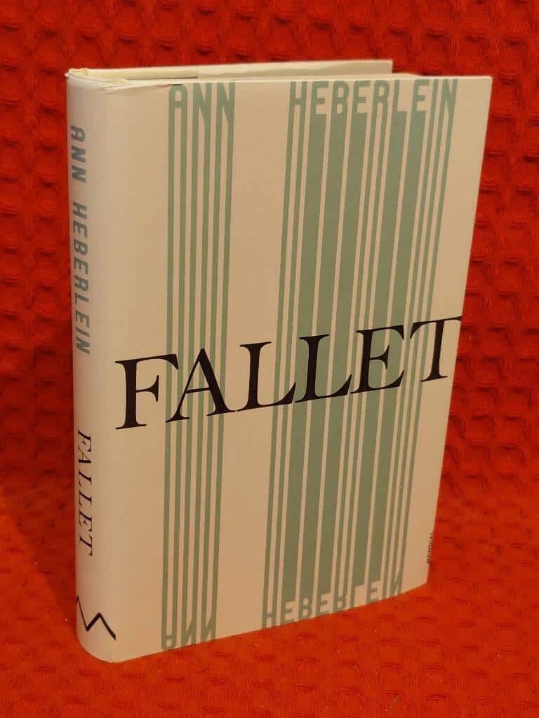 Ann Heberlein : Fallet