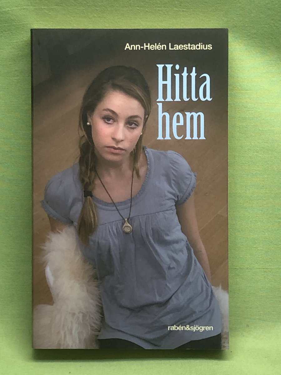 Ann-Helén Laestadius : Hitta hem