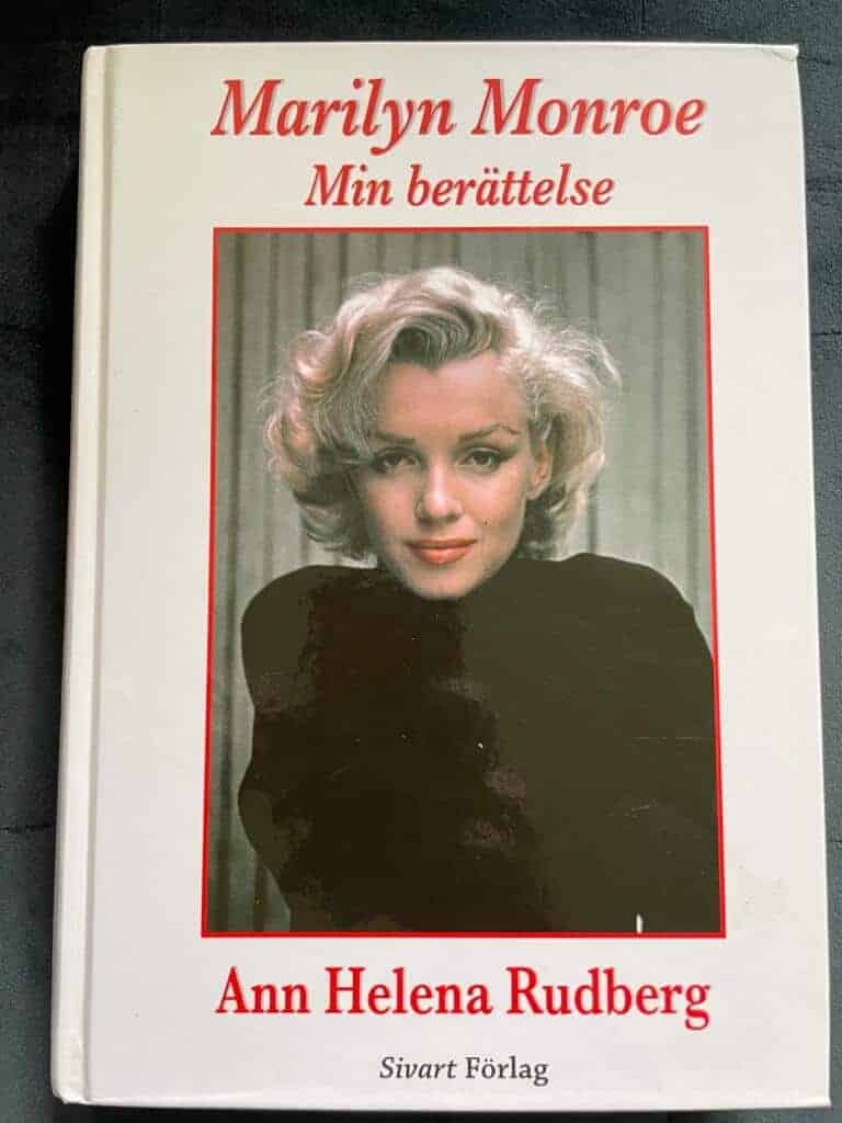 Ann Helena Rudberg : Marilyn Monroe