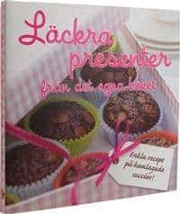 Ann Kleinberg : Läckra presenter från det egna köket
