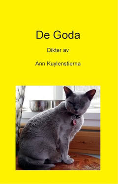 Ann Kuylenstierna : De goda