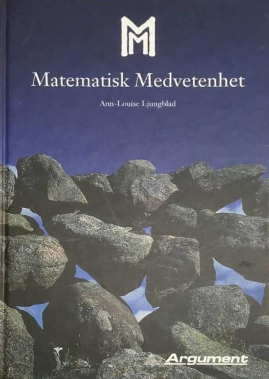 Ann-Louise Ljungblad : Matematisk Medvetenhet