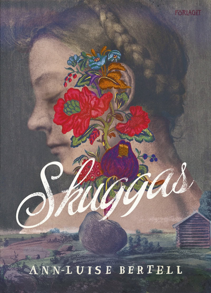 Ann-Luise Bertell : Skuggas