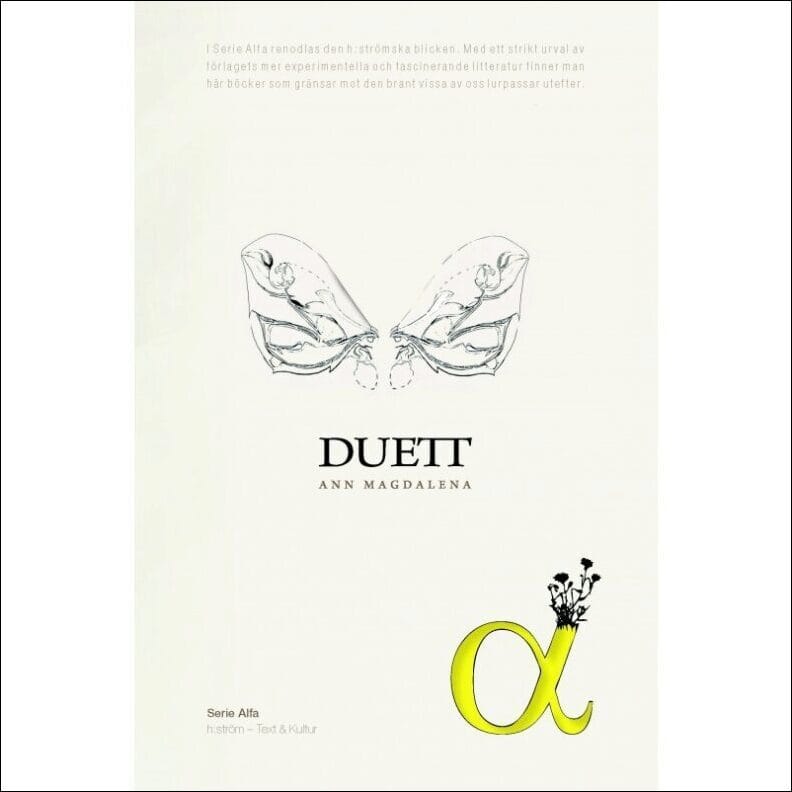 Ann Magdalena : Duett