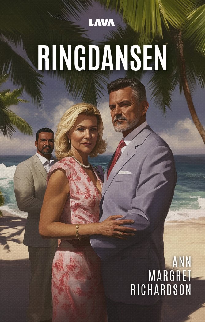 Ann Margret Richardson : Ringdansen