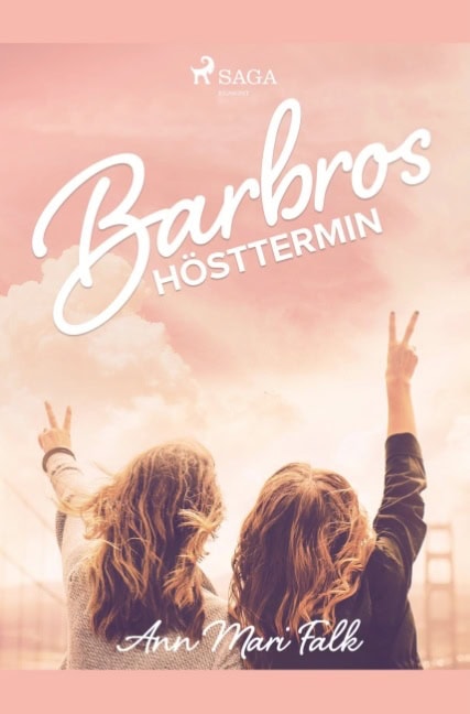 Ann Mari Falk : Barbros hösttermin