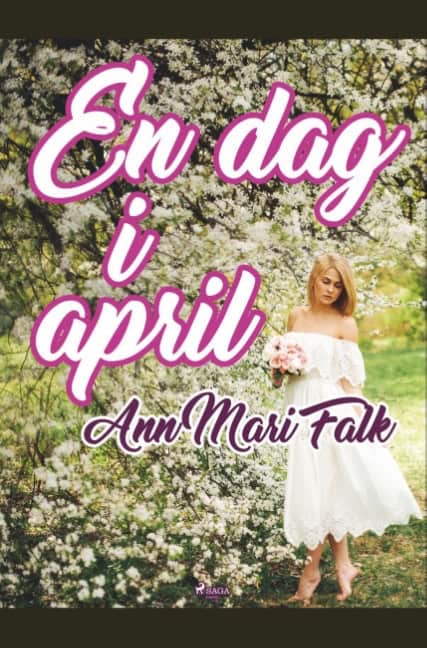 Ann Mari Falk : En dag i april