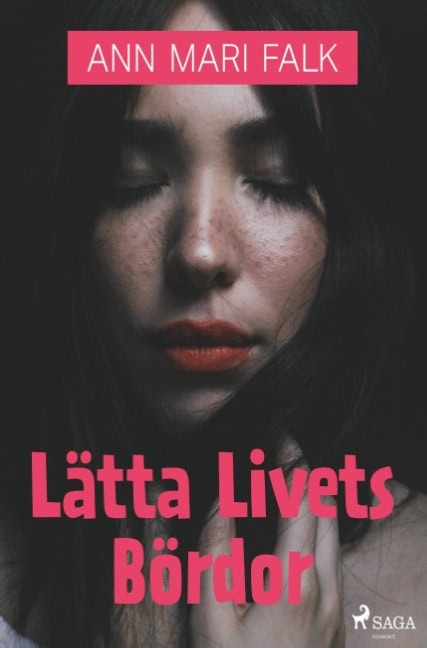 Ann Mari Falk : Lätta livets bördor
